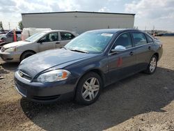 2008 Chevrolet Impala LT en venta en Rocky View County, AB