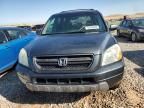 2003 Honda Pilot EXL