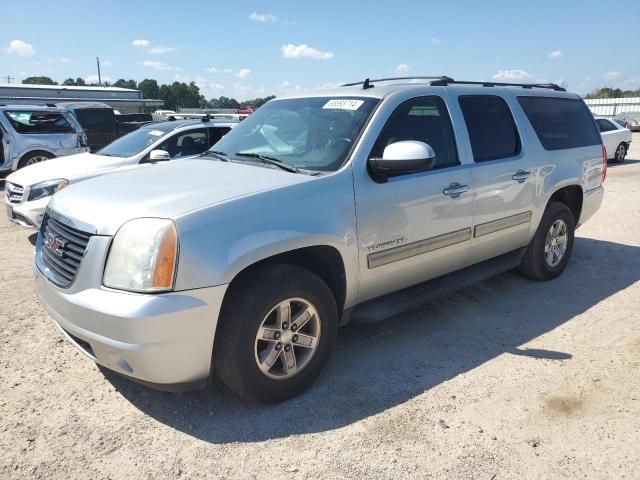 2012 GMC Yukon XL C1500 SLT