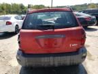 2006 Pontiac Vibe