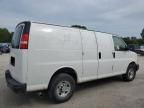 2014 Chevrolet Express G2500