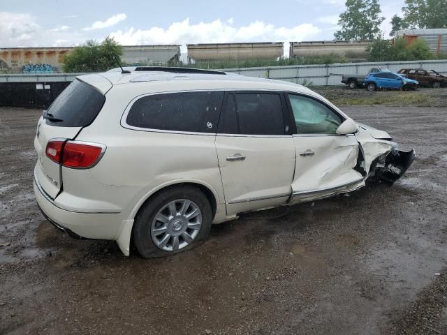 2015 Buick Enclave