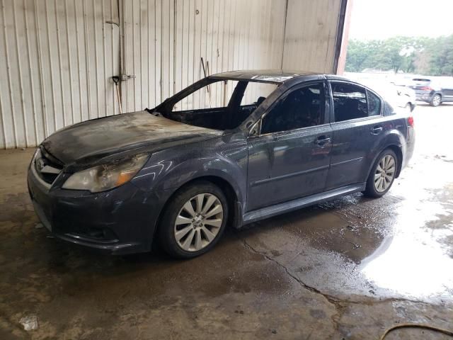 2012 Subaru Legacy 2.5I Limited