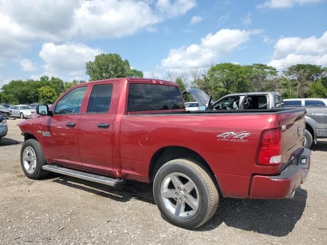 2013 Dodge RAM 1500 ST