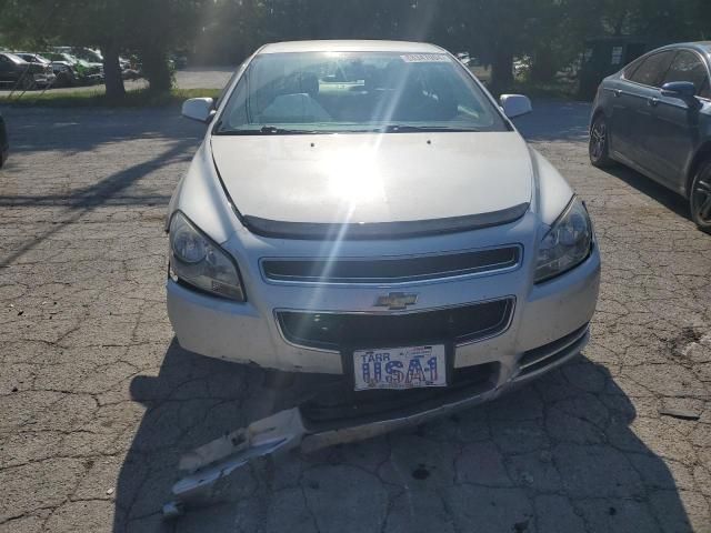 2011 Chevrolet Malibu 1LT