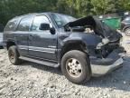 2001 Chevrolet Tahoe K1500