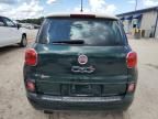 2014 Fiat 500L Lounge