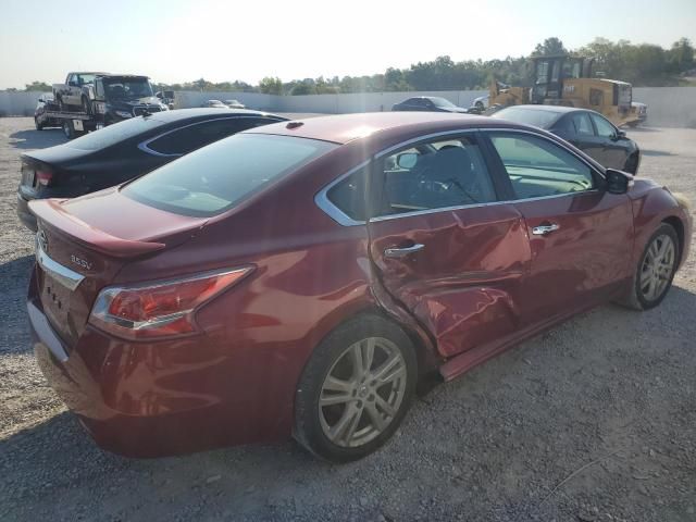 2013 Nissan Altima 3.5S