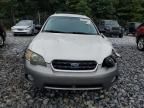 2005 Subaru Legacy Outback 2.5I