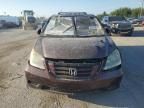 2008 Honda Odyssey EXL