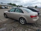 2007 Hyundai Sonata SE