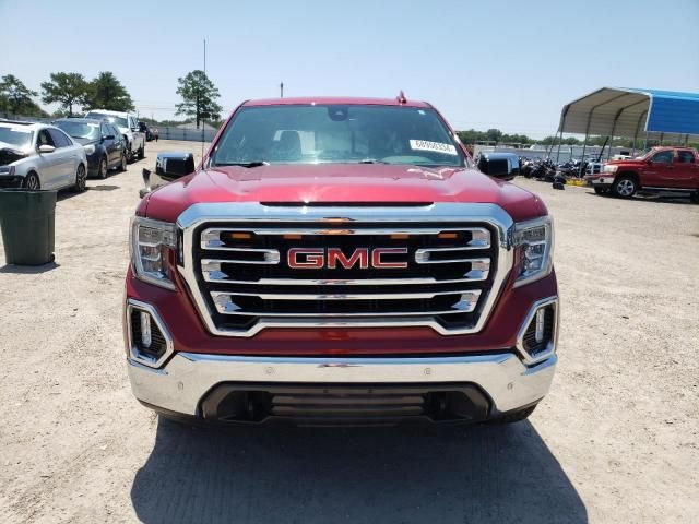 2020 GMC Sierra K1500 SLT