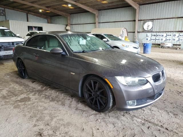 2009 BMW 328 I