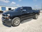 2017 Chevrolet Silverado C1500