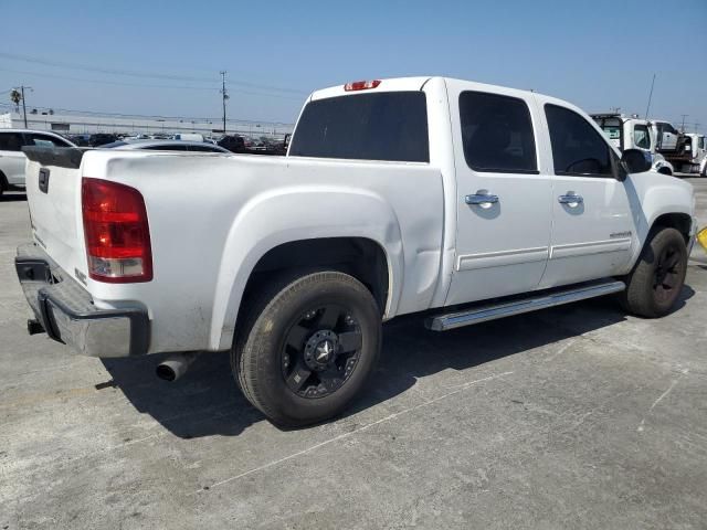 2012 GMC Sierra C1500 SLE