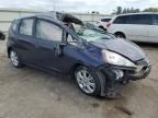 2010 Honda FIT Sport