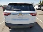 2018 Chevrolet Traverse LS