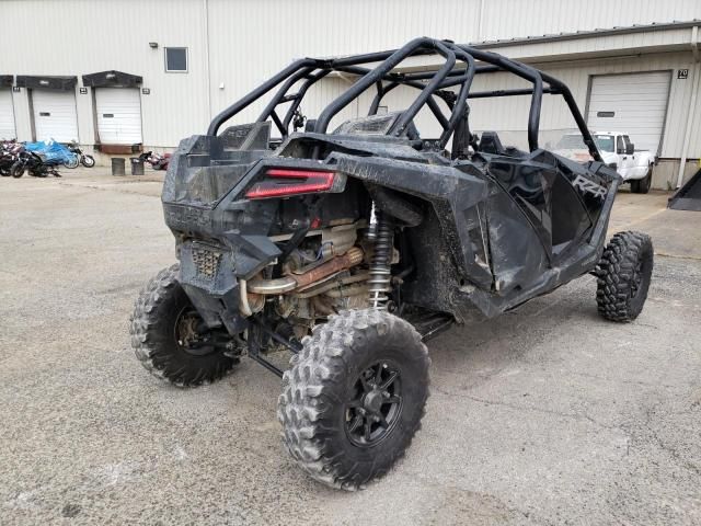 2022 Polaris RZR PRO XP 4 Sport