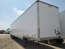 Clean Title Trucks for sale at auction: 2014 Mxof DRY Van