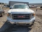 2015 GMC Sierra K1500 SLT