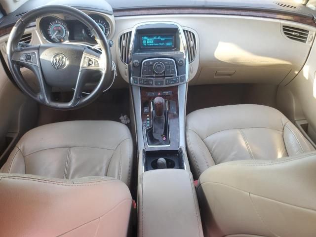 2010 Buick Lacrosse CX