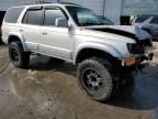 2000 Toyota 4runner Limited