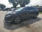 2022 Lexus RX 350 L