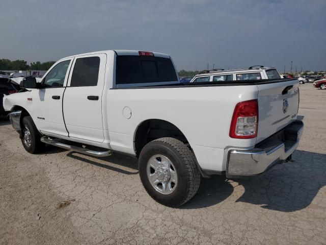 2019 Dodge RAM 2500 Tradesman