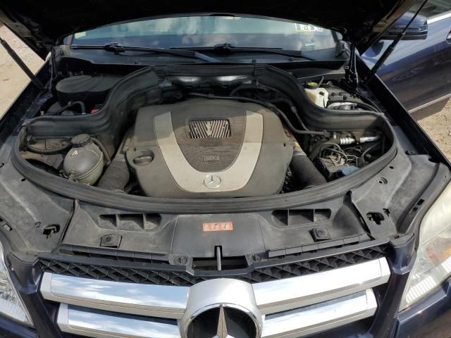 2010 Mercedes-Benz GLK 350 4matic