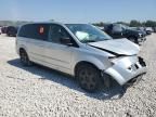 2009 Dodge Grand Caravan SE