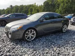 Run And Drives Cars for sale at auction: 2017 Buick Regal GS