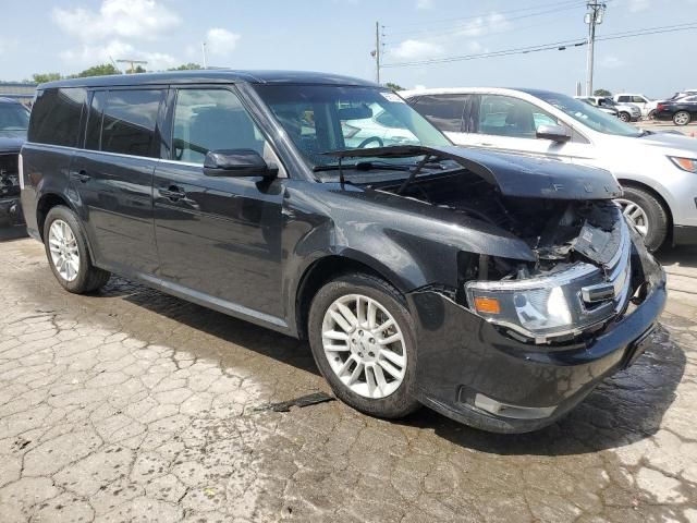 2014 Ford Flex SEL