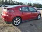 2015 Chevrolet Volt