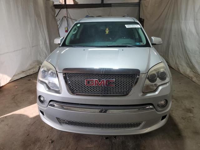 2011 GMC Acadia Denali