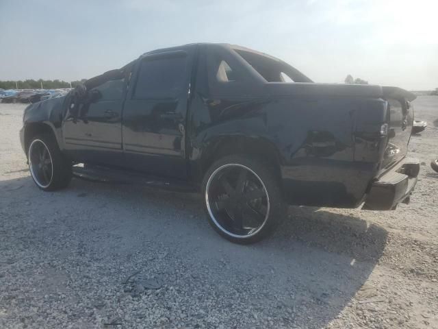 2007 Chevrolet Avalanche C1500