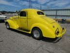 1936 Chevrolet Coupe