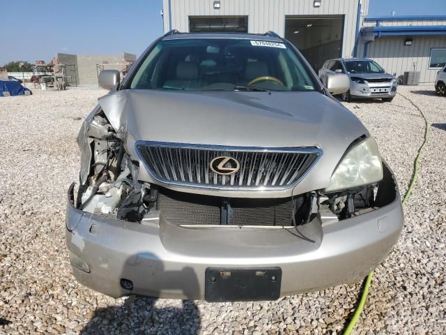 2007 Lexus RX 350