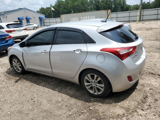 2015 Hyundai Elantra GT