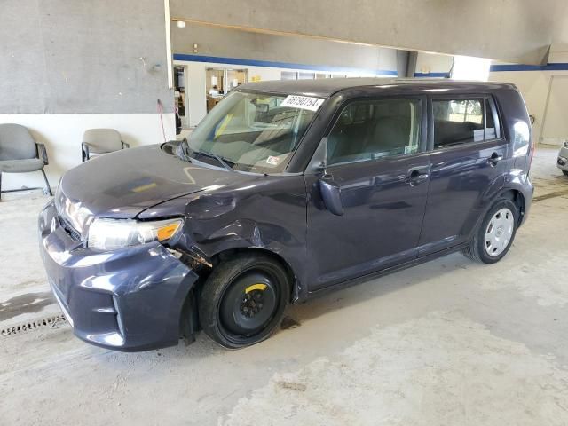 2011 Scion XB