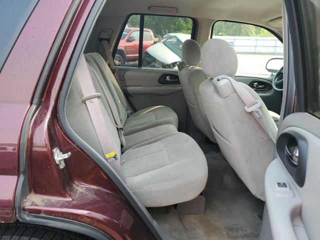 2006 Chevrolet Trailblazer LS