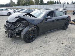 2014 Porsche Panamera 2 en venta en Graham, WA