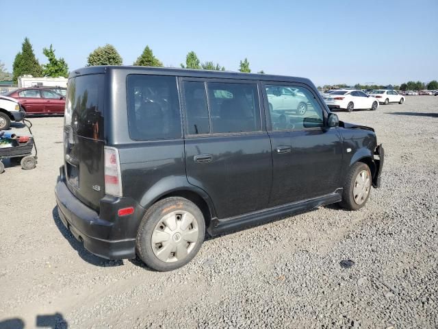 2006 Scion XB