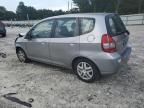 2007 Honda FIT