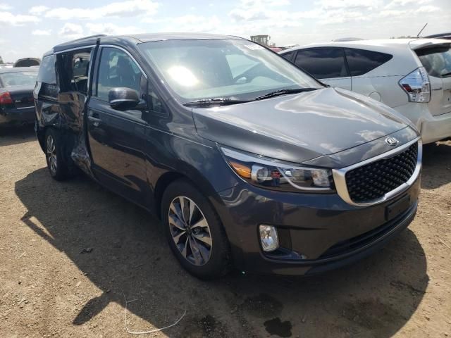 2015 KIA Sedona EX