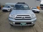 2005 Toyota 4runner Limited