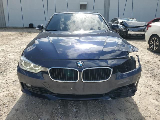 2015 BMW 328 I