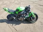 2023 Kawasaki ZX636 K