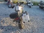 2005 BMW R1200 GS