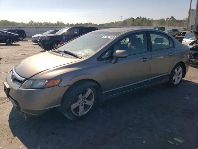 2006 Honda Civic EX