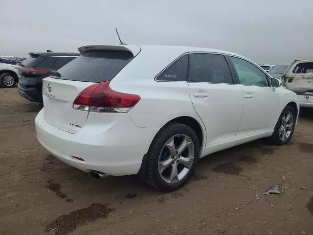 2013 Toyota Venza LE